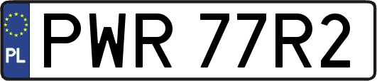 PWR77R2