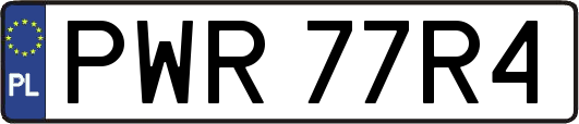 PWR77R4