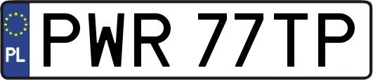 PWR77TP