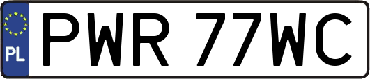 PWR77WC