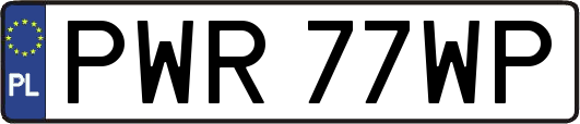 PWR77WP