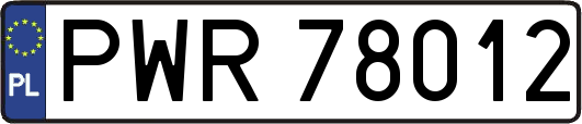 PWR78012
