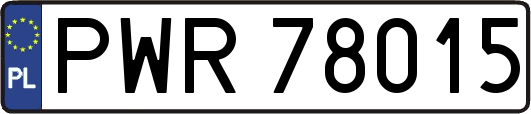 PWR78015