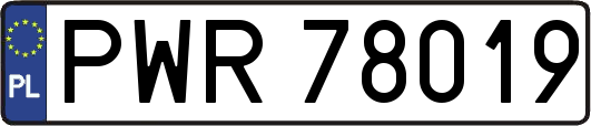 PWR78019