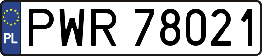 PWR78021