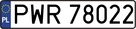 PWR78022