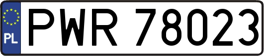 PWR78023