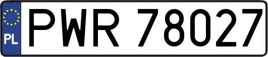 PWR78027