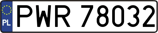 PWR78032