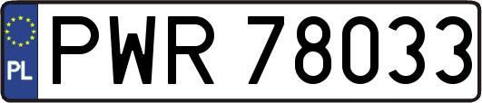 PWR78033