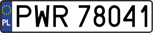 PWR78041