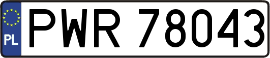 PWR78043