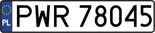 PWR78045