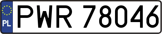 PWR78046