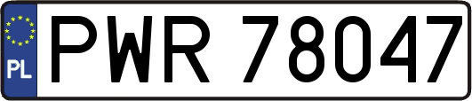 PWR78047