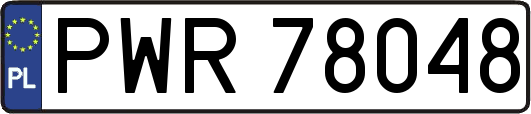 PWR78048