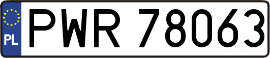 PWR78063