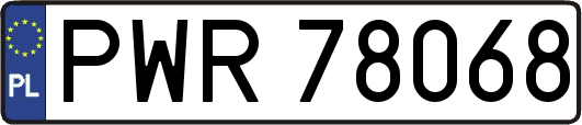 PWR78068