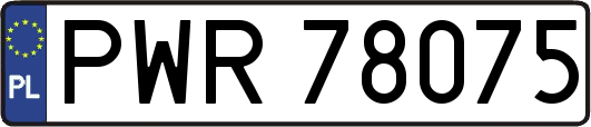 PWR78075