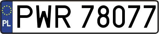 PWR78077