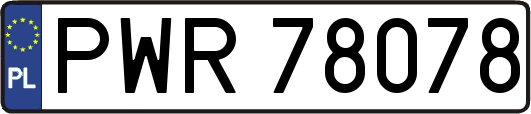 PWR78078