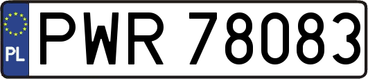 PWR78083
