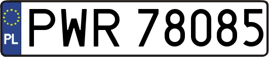 PWR78085