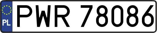 PWR78086