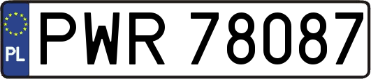 PWR78087