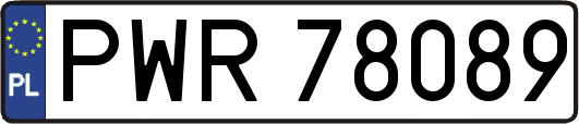 PWR78089