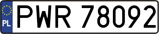 PWR78092