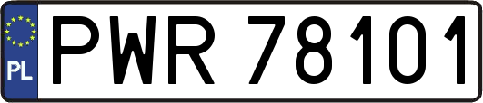 PWR78101