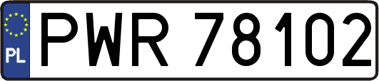 PWR78102