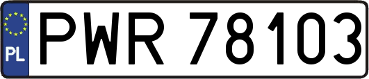 PWR78103