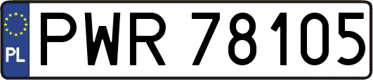 PWR78105