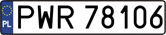 PWR78106