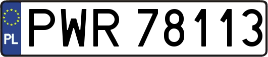 PWR78113