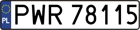 PWR78115