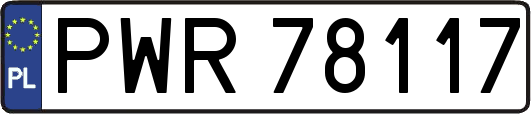 PWR78117