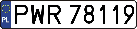 PWR78119