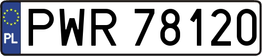 PWR78120