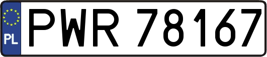 PWR78167
