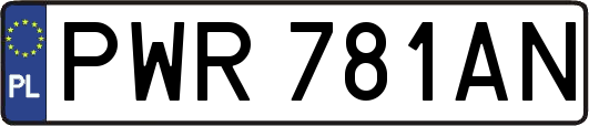 PWR781AN