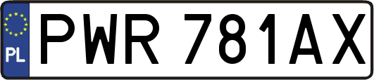 PWR781AX
