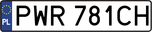 PWR781CH