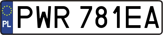 PWR781EA