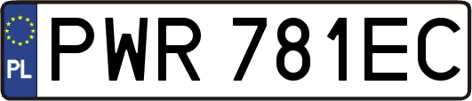 PWR781EC
