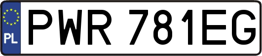 PWR781EG