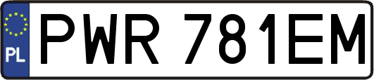 PWR781EM
