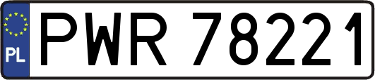 PWR78221